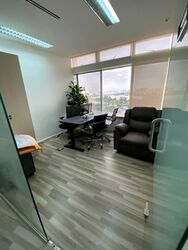 The Plaza (D7), Office #552416431